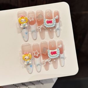 A090 W-Serie [Sweet <span class=keywords><strong>Kitty</strong></span> Pink] Cartoon Dewy <span class=keywords><strong>Nude</strong></span> <span class=keywords><strong>Kitty</strong></span> Großhandel und Anpassung möglich - Product Image 1