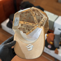 Casquettes G5 en gros, logo brodé 3D personnalisé, casquette à 5 panneaux, doublure en satin, casquettes de baseball en daim avec strass, Gorras Exodo unisexe