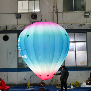 Customized Inflatable <strong>Ground</strong> <strong>Balloon</strong> Inflatable Air <strong>Balloon</strong> Inflatable Hot air <strong>Balloon</strong> Model for Decoration - Product Image 1