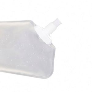 Sac d'hydratation pour la randonnée et le cyclisme sans BPA, 1L 2L 3L, poche à eau en TPU - Product Image 5