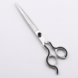 Ciseaux à ongles vétérinaires pour animaux de compagnie Apto Enterprises, pour chiens et chats, personnalisés, courbés, en acier inoxydable, écologiques, réutilisables, beauté - Product Image 1