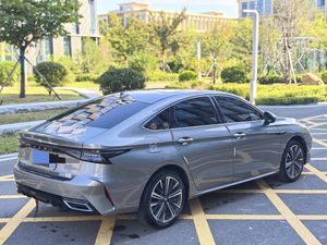 รถมือสอง ปี 2024 เชอรี อาริซโซ 8 ซีดาน 1.6T GDI วิ่ง 20000 กม. ไมล์น้อย สีเดิม ไม่เคยเกิดอุบัตภัย พวงมาลัยซ้าย พร้อมส่ง - Product Image 5