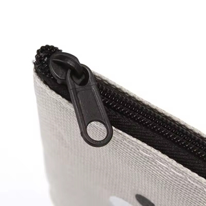 Top bán tùy chỉnh trường bút chì trường hợp dây kéo Oxford phim hoạt hình bút chì trường hợp Pup <span class=keywords><strong>in</strong></span> ấn mỹ phẩm trang điểm túi - Product Image 6