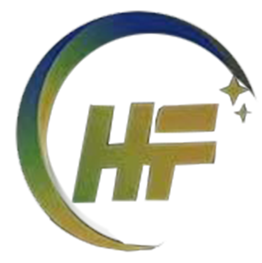 Dongguan Hengfu Plastic Products Co., Ltd. logo