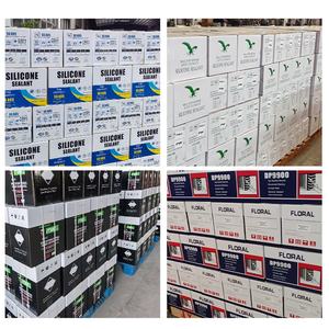 Sellador <span class=keywords><strong>de</strong></span> silicona neutro GP en formato salchicha para techos, adhesivo transparente para <span class=keywords><strong>vidrio</strong></span>, resistente al agua <span class=keywords><strong>y</strong></span> a la intemperie, <span class=keywords><strong>de</strong></span> curado rápido <span class=keywords><strong>y</strong></span> duradero, <span class=keywords><strong>de</strong></span> fábrica china. - Product Image 2