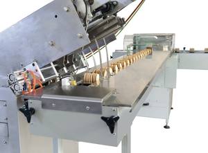 เครื่องทำบิสกิตแบบไม่ต้องใส่ขอบสำหรับทำครีมบิสกิต - Product Image 6