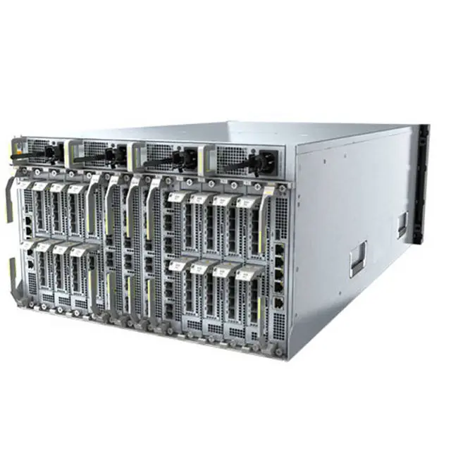 Hot Sale Original All-Flash Dorado OceanStor 6800 V5 6810 V5 Network Storage Server Storage Server System