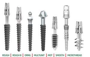 Trung Quốc Nhà Máy OEM ODM Titan Nha Khoa Chỉnh Hình Chỉnh Hình Nén Vít Mà Không Cần Xử Lý Bề Mặt Sla Kích Thước 3010 - Product Image 4