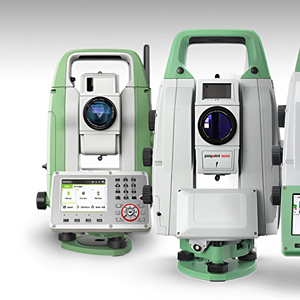 Easy to Use <b>Optics</b> <b>Instrument</b> Nova TS60 Lightweight Portable Total Station for Field Surveying Operations TS60 Portable Total - Product Image 1