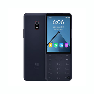 Smartphone Android <span class=keywords><strong>12</strong></span> sans Google, 64 Go, Qin F22 Pro, simple carte SIM, écran tactile avec bouton - Product Image 3