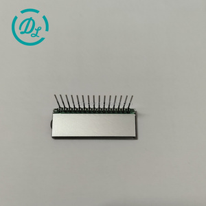 จอ172A77-17250มิเตอร์วัดชั่วโมงแผง LCD อะไหล่สำหรับเครื่องขุด Vio35-5 Vio30-5เครื่องมือหน้าจอหนักเครื่องยนต์3TNV88 - Product Image 1