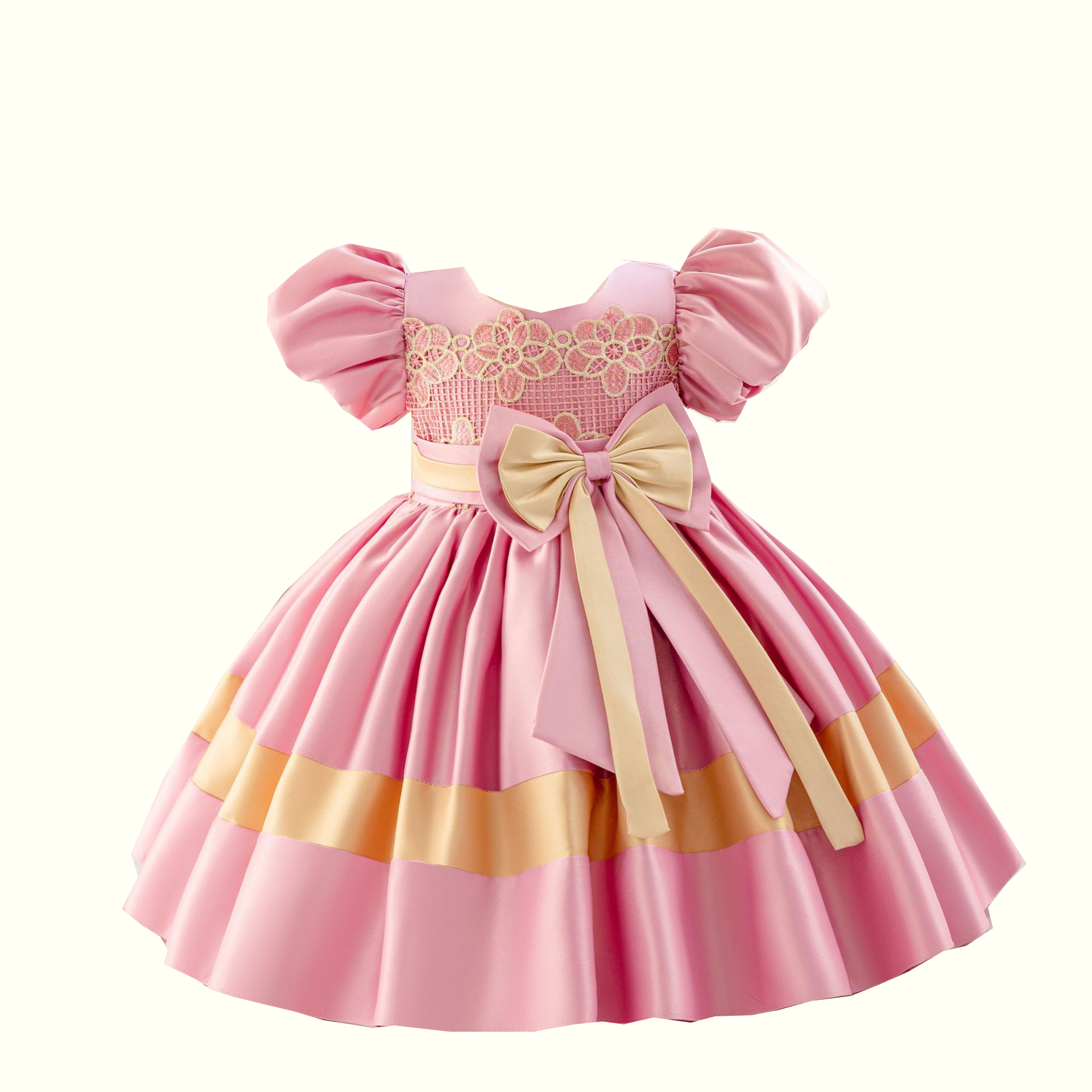 Beautiful Frock Designs for Girls Wholesale Available