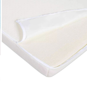 Customize White High Resilience Foam Memory Sponge <b>Mattress</b> Soft Firmness Removable Cover Modern Home Furniture - Product Image 5