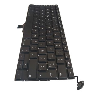 Nouveau clavier d'ordinateur portable pour <span class=keywords><strong>Apple</strong></span> A1278 2008-2015 MB990 MB991 MC374 MC375 MC700 MC724 MD313 MD314 MD10 - Product Image 3