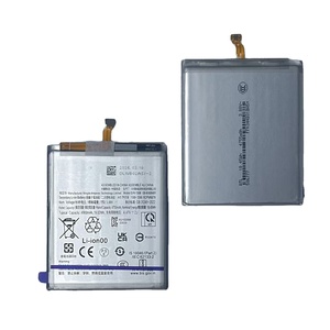 Batteries de haute qualité pour Samsung Galaxy S22 5G SM-S901B EB-BS901ABY 3700 mAh Batterie rechargeable Vente en gros - Product Image 1