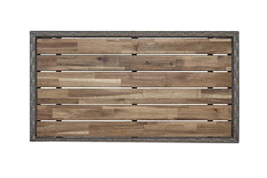 Ensemble de canapés en rotin personnalisé couleur [BeNK] Nouveau design pour l'extérieur, jardin, véranda, cour, pelouse - Product Image 3