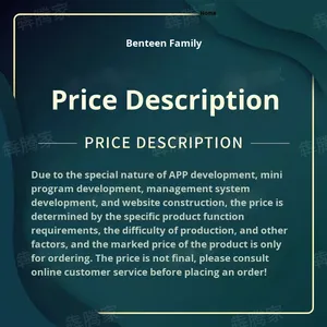 Chinese Onderwijs Apps, Betaalde Mini Programma's, Trainingsbeheersysteem, Online Cursus Software. - Product Image 5