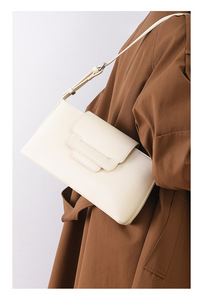 Fashion New Designer Crossbody Bags High Quality PU Leather Shoulder Messenger Bag Casual <b>Totes</b> Luxury Women Handbags and Purses - Product Image 5