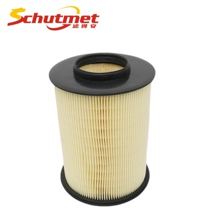 Chất lượng cao xe không khí sạch hơn bộ lọc không khí phụ tùng ô tô cho Volvo V40 2012- OEM 30792881 31338216 31370984 - Product Image 1