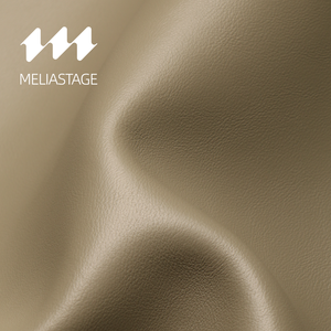 नरम स्पर्श गाय विभाजन चमड़े nappa खत्म 1.4 मिमी लचीली वास्तविक चमड़े की सामग्री को खत्म करना - Product Image 2