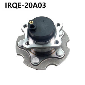 Unidad de Cubo de Rueda Derecha IRQE 20A03 para Geely Global Hawk, Pieza de Repuesto de Acero para Rodamientos - Product Image 3