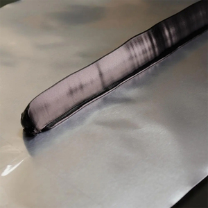 Automotive Windshield Polyurethane Adhesive Effectively Fill <strong>the</strong> <strong>Gaps</strong> and Prevent <strong>the</strong> Intrusion of Moisture, Dust and air - Product Image 5