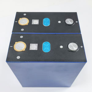 QSO Gotion 314Ah Lifepo4 DDP Gotion314 314 340 Ah 3,2V Marko/Paragon DIY Getestete Gotion 340Ah Lifepo4 Lithium-Batteriezelle - Product Image 4