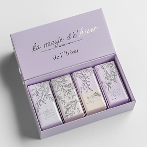 Diseño personalizado Velas vacías <span class=keywords><strong>de</strong></span> papel Galleta <span class=keywords><strong>de</strong></span> chocolate 12 días Calendario <span class=keywords><strong>de</strong></span> Adviento Caja <span class=keywords><strong>de</strong></span> embalaje - Product Image 6