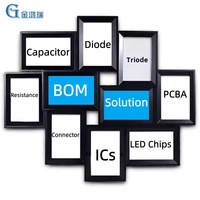 Compteur logique original importé neuf 74HC393D SOP14 SMD, puce de division, puce de temporisation 3,9 mm, température de fonctionnement -40~85