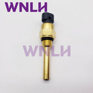 Capteur de température du liquide de refroidissement WNLH RE65836 pour moteur John Deere 6068, tracteurs 312GR 313 314G, pièces de machines de construction - Product Image 1