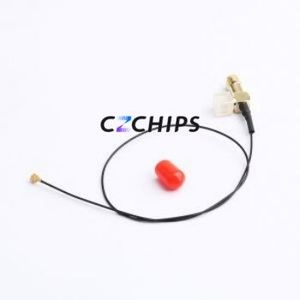 KH-IPEX-SMAKWE5-RG0.81-B0300H RF Cable RF Whole Sale Electronic Component Chips Supplier & BOM Service - Product Image 2