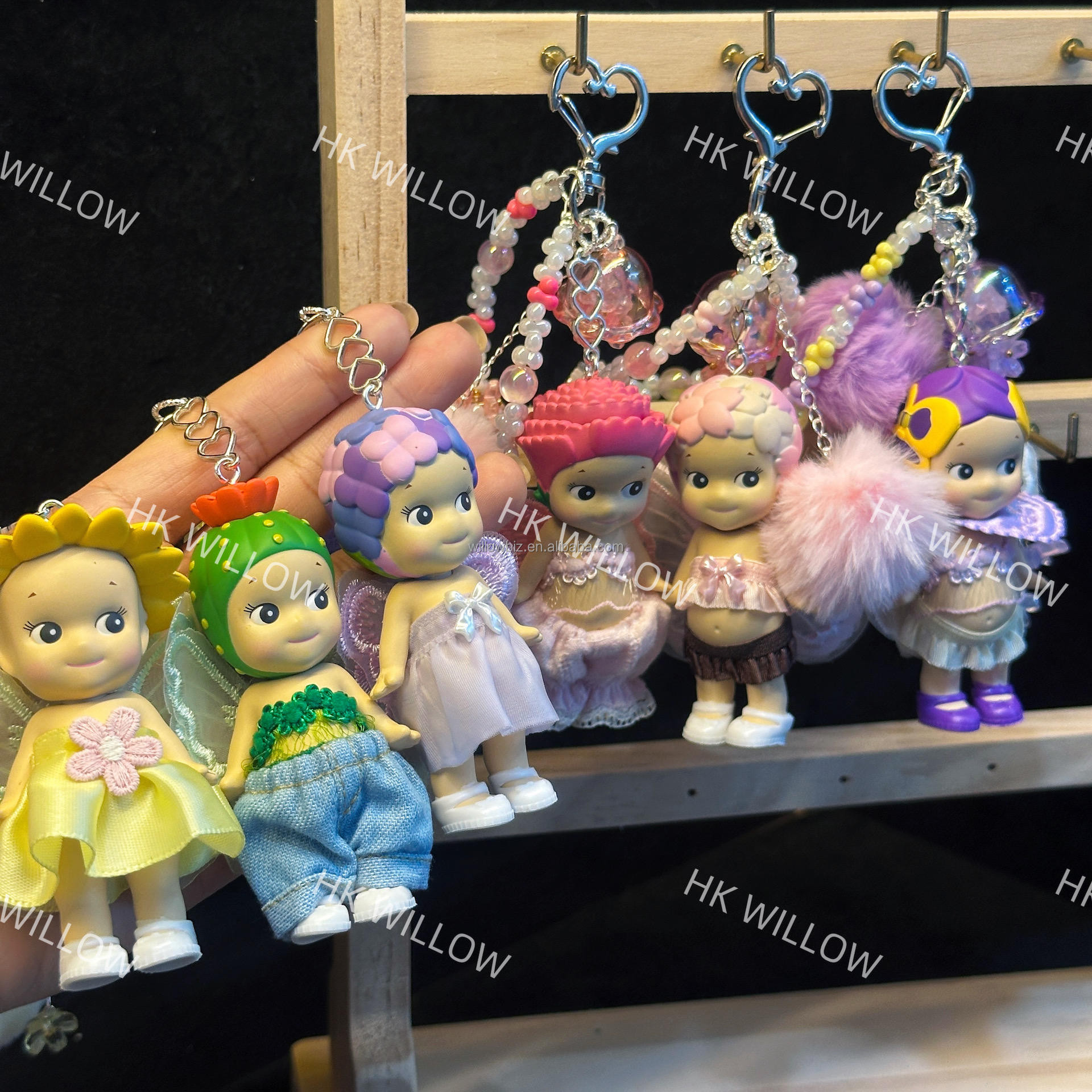 พวงกุญแจ