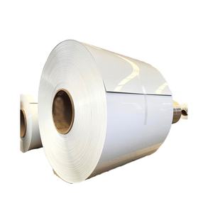 Ihracat için renk boyalı PPGL sac Metal çatı yaprak kiremit - Product Image 4