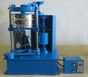 Juego de tamices para suelo de China, tamices de prueba estándar de laboratorio para piedra y mineral - Product Image 4