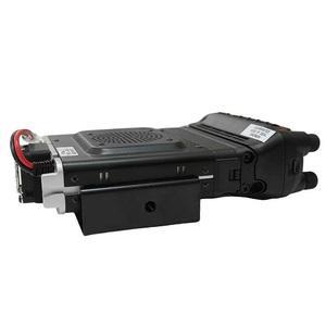 Radio Digital de Doble Segmento UV para Vehículo YAESU FTM-500DR 500D, 50W de Alta Potencia - Product Image 6