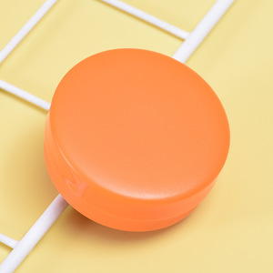 Mini tasse thermos en acier inoxydable, ronde, portable, pour l'extérieur, tasse de poche, cadeau d'entreprise, tasse de bureau, vente en gros - Product Image 1