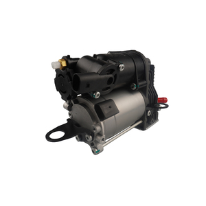 Nouvelle pompe de compresseur de suspension pneumatique HeNing 2513202704 2513202104 2513201304 pour Benz Classe R (W251/V251) 2006-2015 - Product Image 1