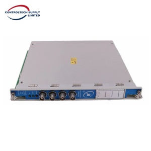 Capteur de proximité Bently Nevada 176499-03 pour automatisation PLC, en aluminium, pour programmation PLC - Product Image 3