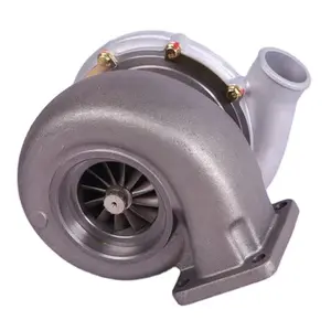 CAT330B,3306 Universal electric turbocharger 12v turbocharger for volvo truck honda turbocharger kit