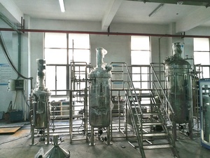 Bioreattore piccolo - Product Image 3