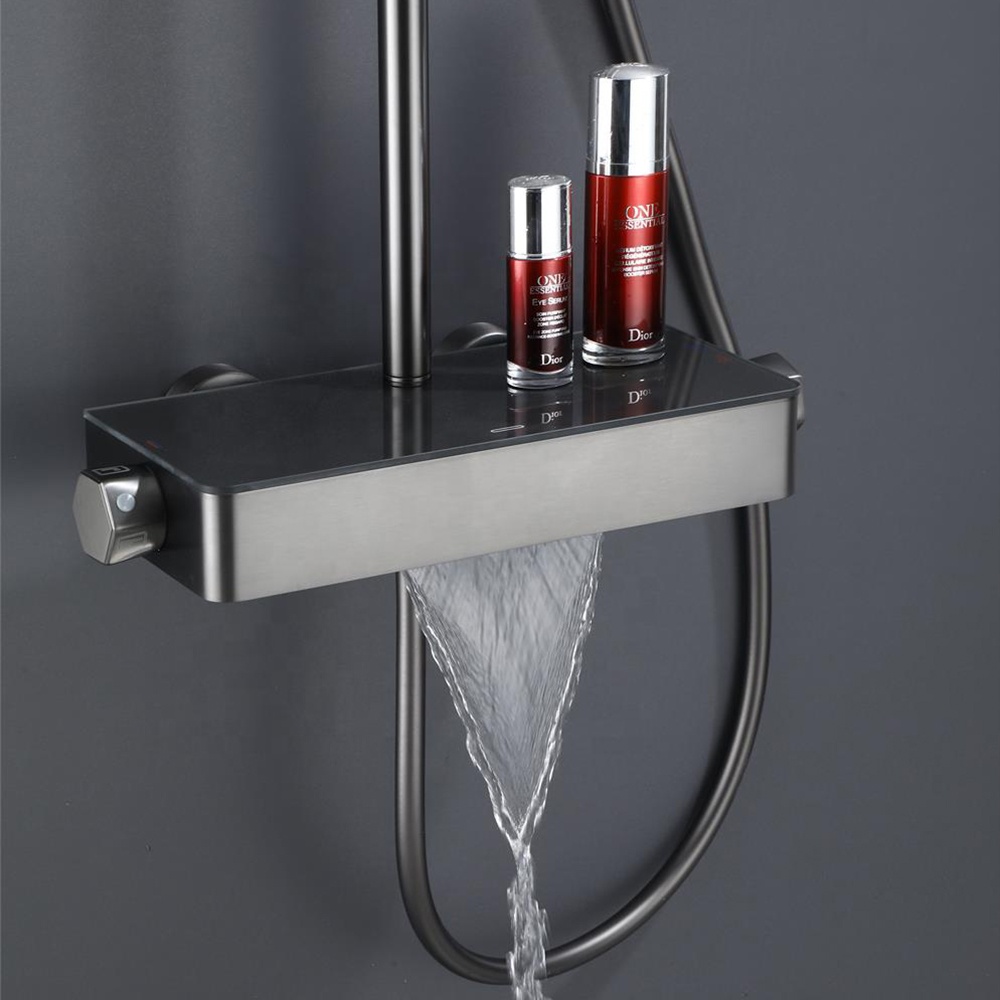 bathroom complete package