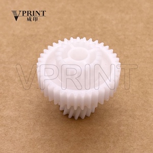 Engranaje de accionamiento principal para impresora Toshiba e-studio, Compatible con 6LE56646000, 163, 195i, 195, 203, 223, 225i, 225, 243, 245i, 245, novedad - Product Image 5