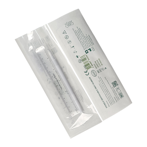 Marcador Quirúrgico para Piel, Seguro, Desechable, con Tinta Borrable, Personalizable con Logotipo, Herramienta de Marcaje Médico - Product Image 3