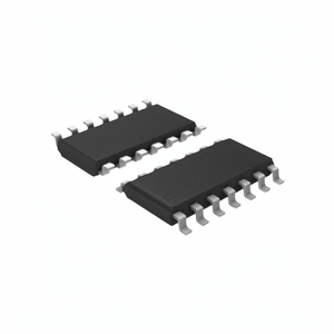 14 SOlC CD4070BMT Logic Electronics Component Original - Product Image 1