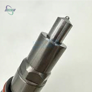 Injecteur de <span class=keywords><strong>carburant</strong></span> diesel X52907500052 VTO-0257F39D X52907500115 VT0-G10012B X56907500004187 VH0-G293CV2 pour MTU4000.4 MTU8000 - Product Image 2