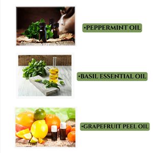 สครับเปลือกวอลนัทน้ํามันหอมระเหยธรรมชาติฉลากส่วนตัว สครับขัดผิวอนุภาควอลนัทอย่างล้ําลึก - Product Image 2