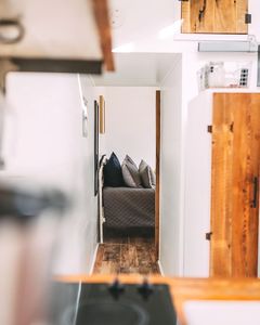 Casa Modular de Madera, Diseño Expandible, Apta para Diversos Usos - Product Image 6