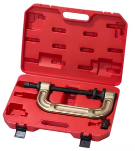 Grosir alat perbaikan otomatis bingkai C besar pemasang sambungan dan pelepas Set untuk mobil dan truk - Product Image 1