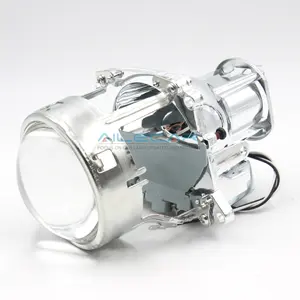 35W AL Bo sch H7 Hid Bi-xenon Projector Lens 3R for E46-R