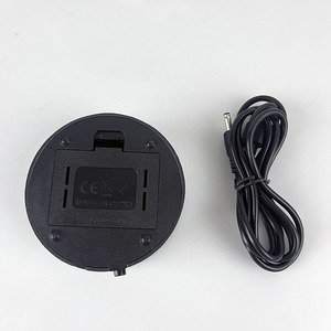 Nhựa vòng dẫn cơ sở dẫn ánh sáng cơ sở cho Pin cho Quả cầu pha lê hoặc Quả cầu MH-Q0256 - Product Image 4